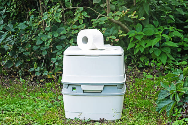 Best High-end porta potty rental  in Mascotte, FL