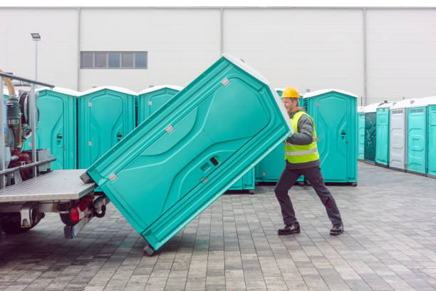 Best Porta potty cleaning services  in Mascotte, FL