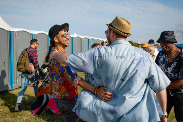 Best Porta potty for special events  in Mascotte, FL