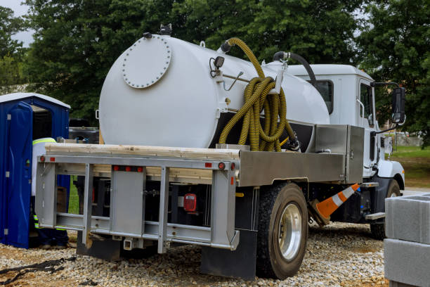 Portable sink rental in Mascotte, FL